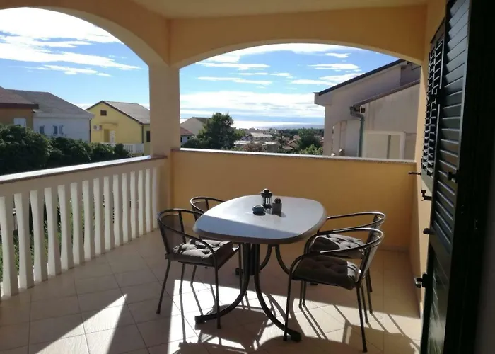 Apartman Dora
