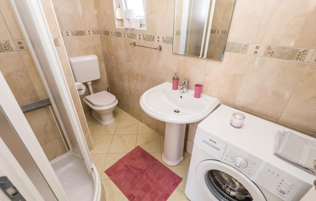 Dora Apartment Povljana